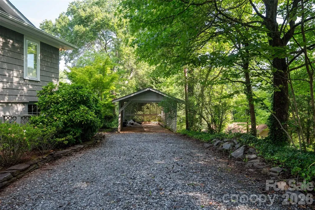 55 First Street Tryon NC 28782