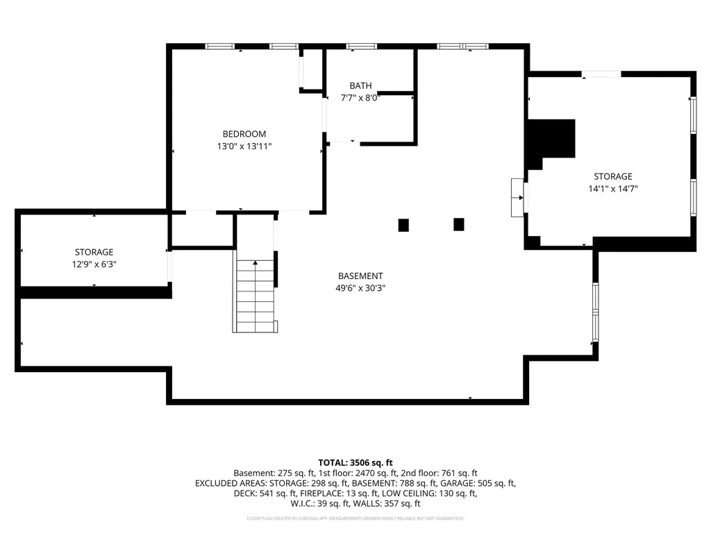 55 First Street Tryon NC 28782