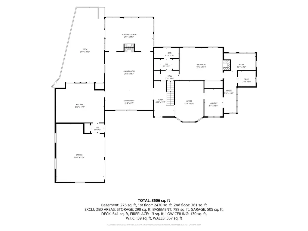 55 First Street Tryon NC 28782