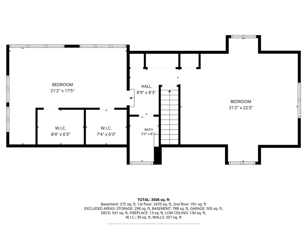 55 First Street Tryon NC 28782