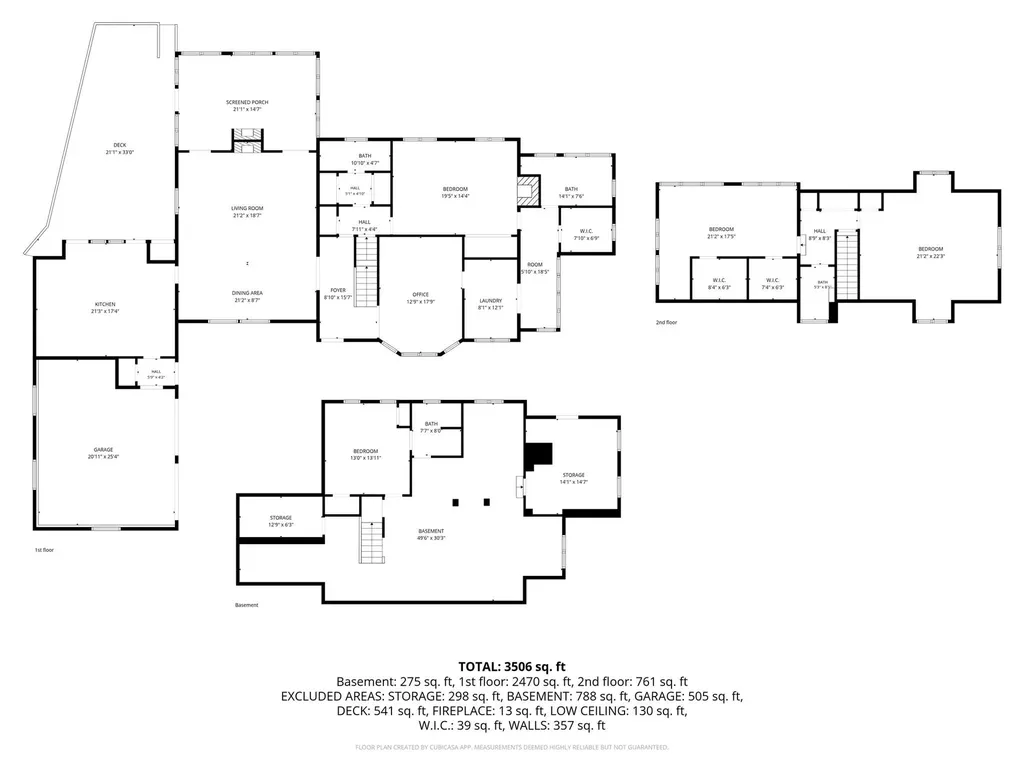 55 First Street Tryon NC 28782