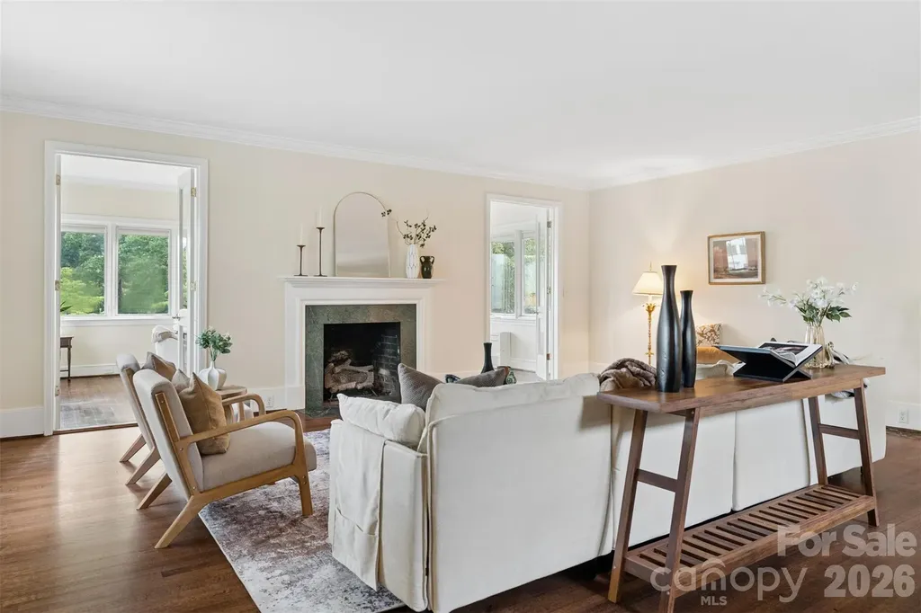 55 First Street Tryon NC 28782