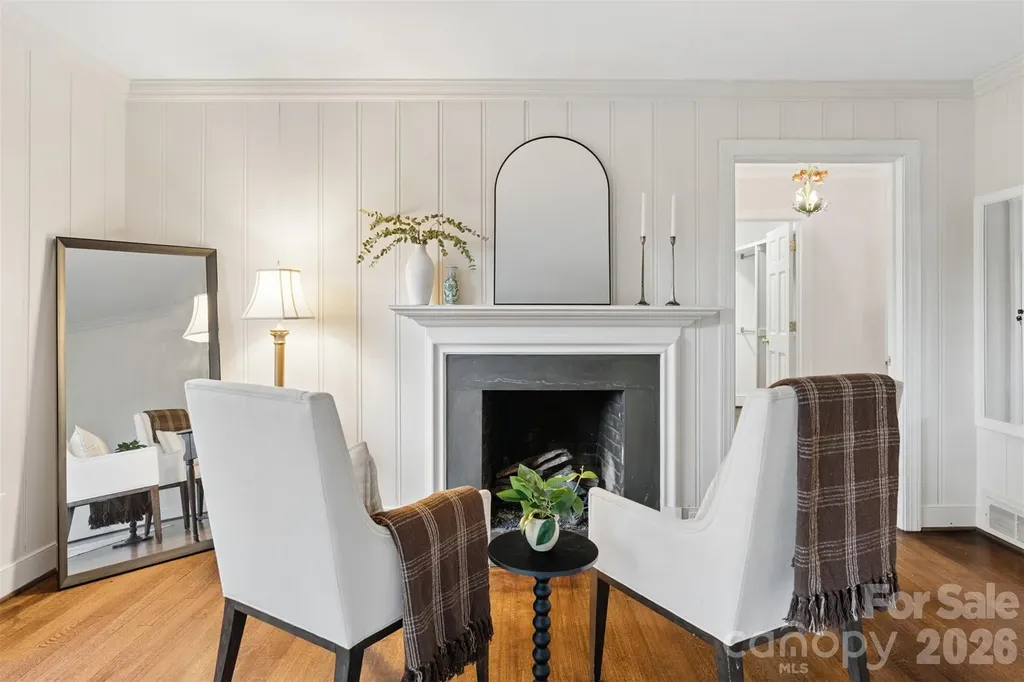 55 First Street Tryon NC 28782