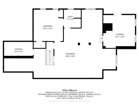 55 First Street Tryon NC 28782