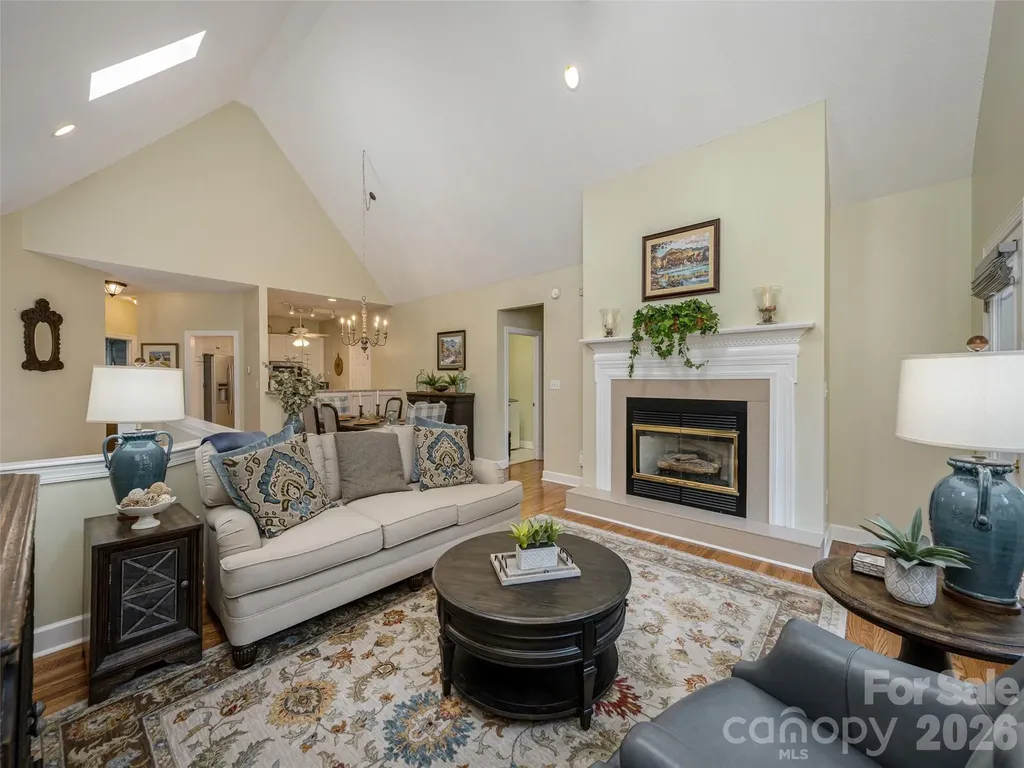 171 Ashefield Court Hendersonville NC 28791