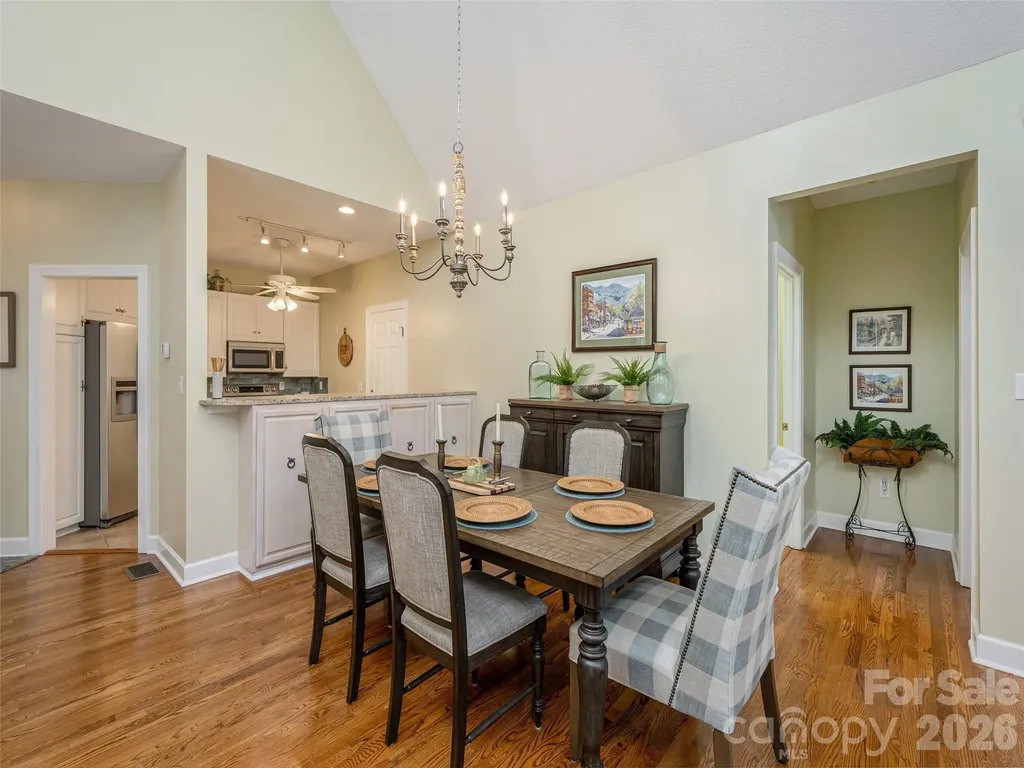 171 Ashefield Court Hendersonville NC 28791