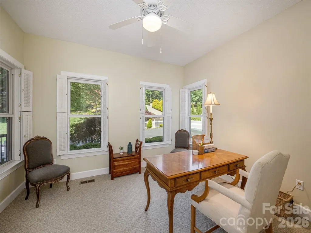 171 Ashefield Court Hendersonville NC 28791