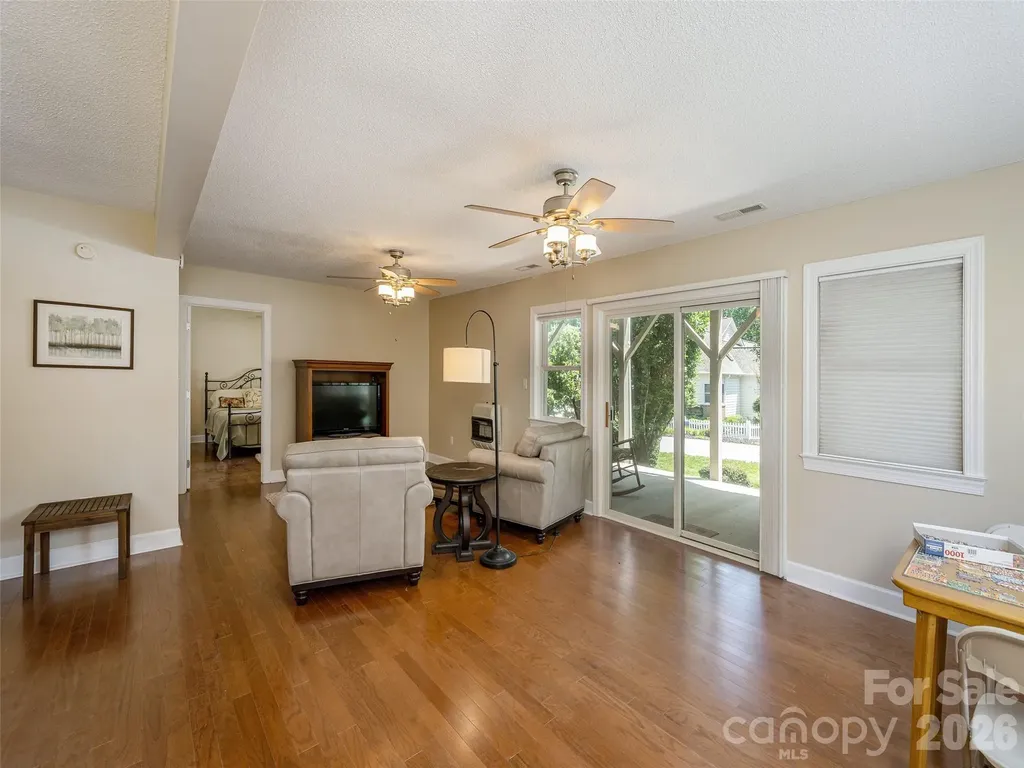 171 Ashefield Court Hendersonville NC 28791