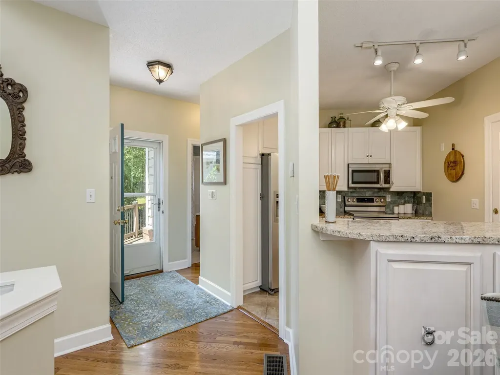 171 Ashefield Court Hendersonville NC 28791