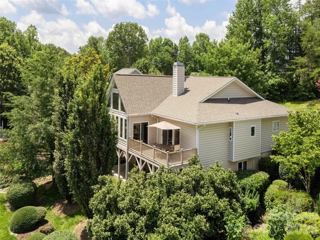 171 Ashefield Court Hendersonville NC 28791