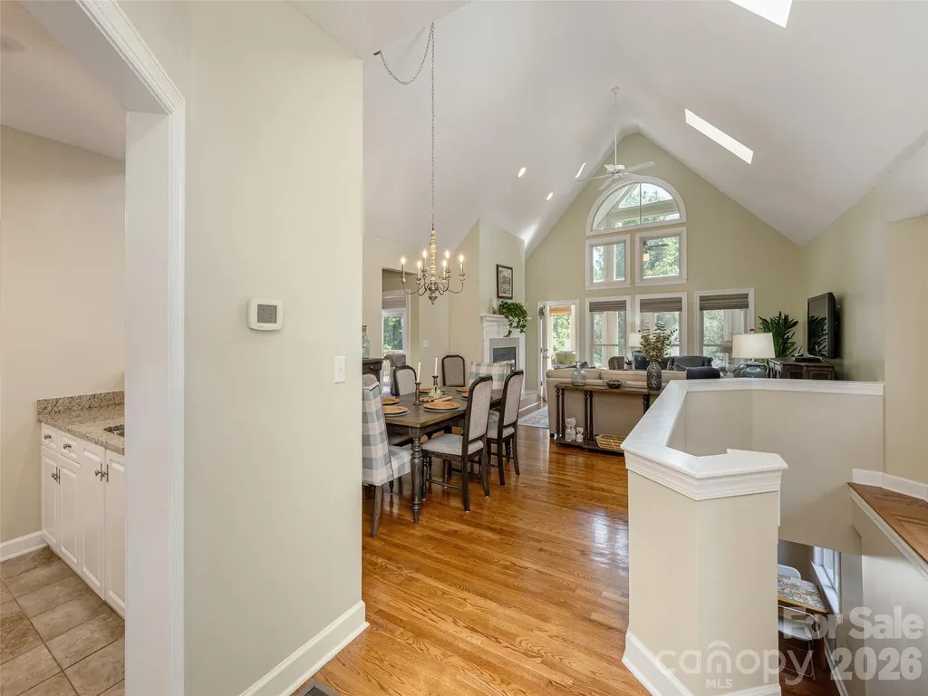 171 Ashefield Court Hendersonville NC 28791