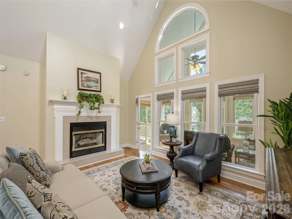 171 Ashefield Court Hendersonville NC 28791