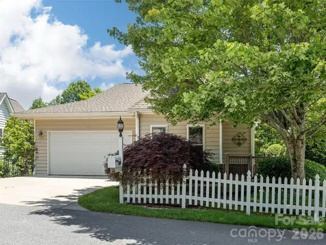 171 Ashefield Court Hendersonville NC 28791