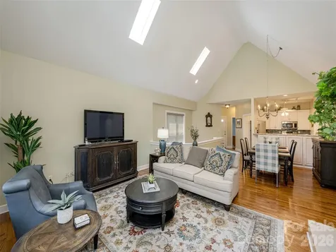 171 Ashefield Court Hendersonville NC 28791