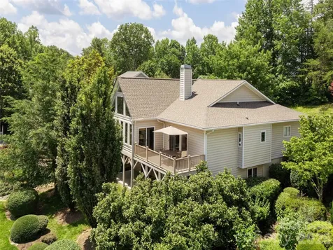 171 Ashefield Court Hendersonville NC 28791