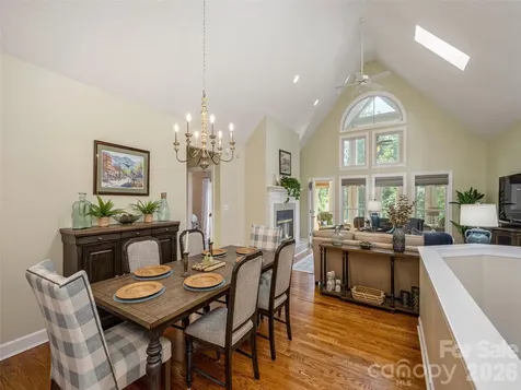 171 Ashefield Court Hendersonville NC 28791