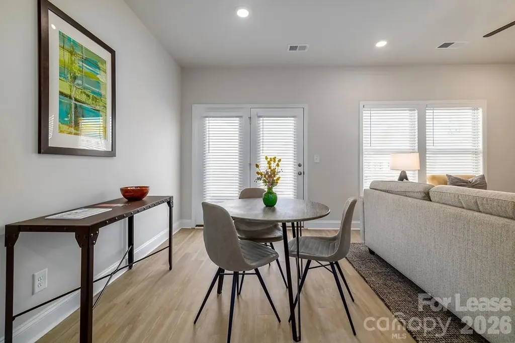5141 Mintworth Drive Matthews NC 28105