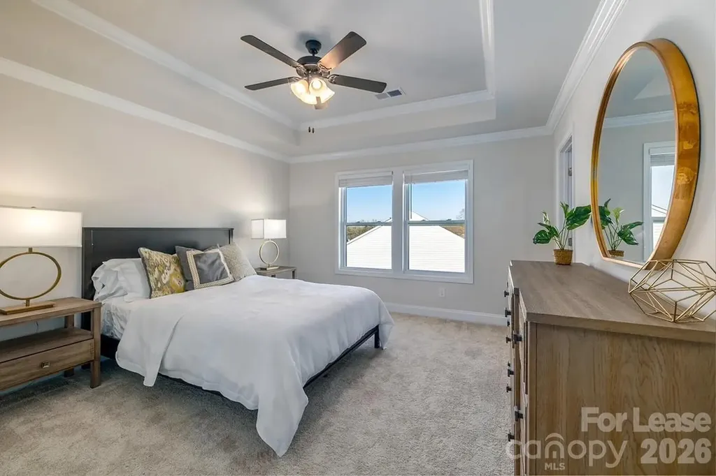 5141 Mintworth Drive Matthews NC 28105