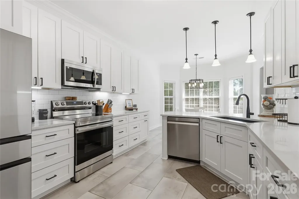 3805 Glen Haven Drive SW Concord NC 28027