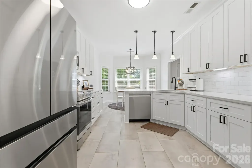 3805 Glen Haven Drive SW Concord NC 28027