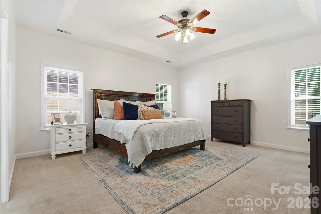 3805 Glen Haven Drive SW Concord NC 28027