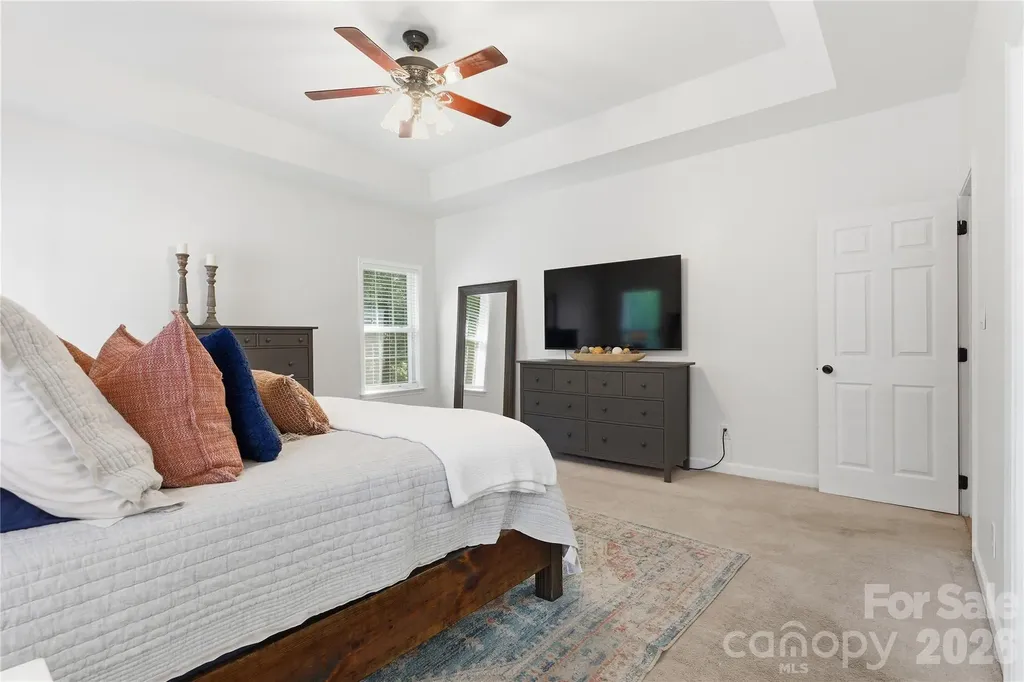 3805 Glen Haven Drive SW Concord NC 28027
