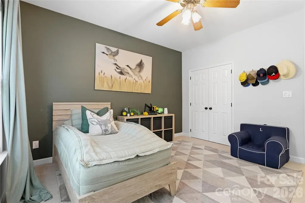 3805 Glen Haven Drive SW Concord NC 28027