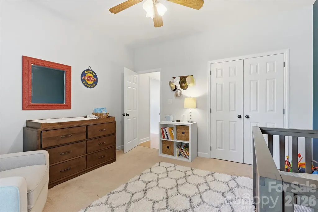 3805 Glen Haven Drive SW Concord NC 28027