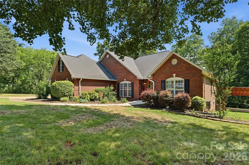 3805 Glen Haven Drive SW Concord NC 28027