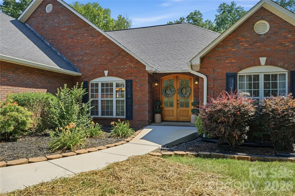 3805 Glen Haven Drive SW Concord NC 28027
