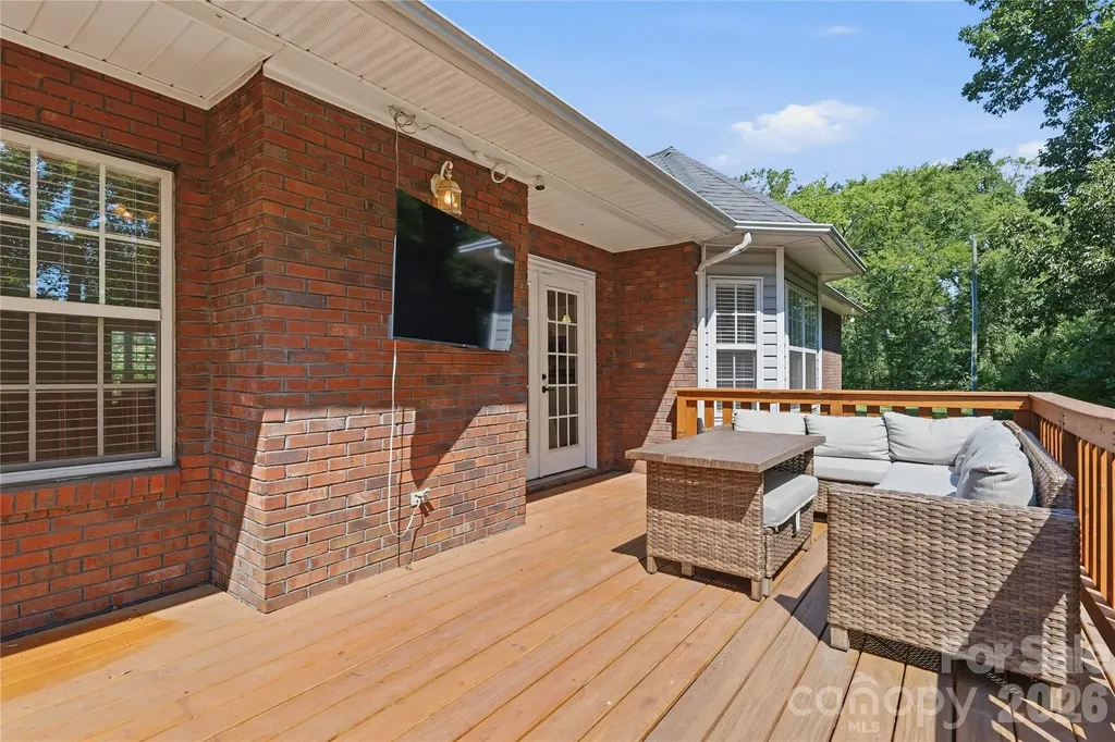 3805 Glen Haven Drive SW Concord NC 28027