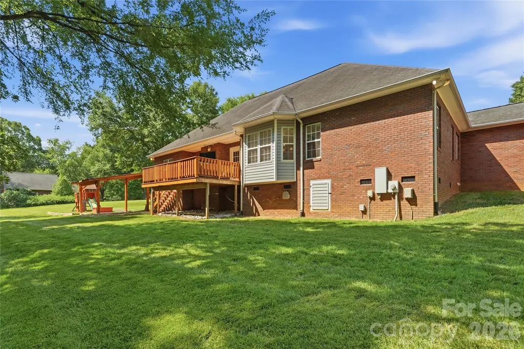 3805 Glen Haven Drive SW Concord NC 28027