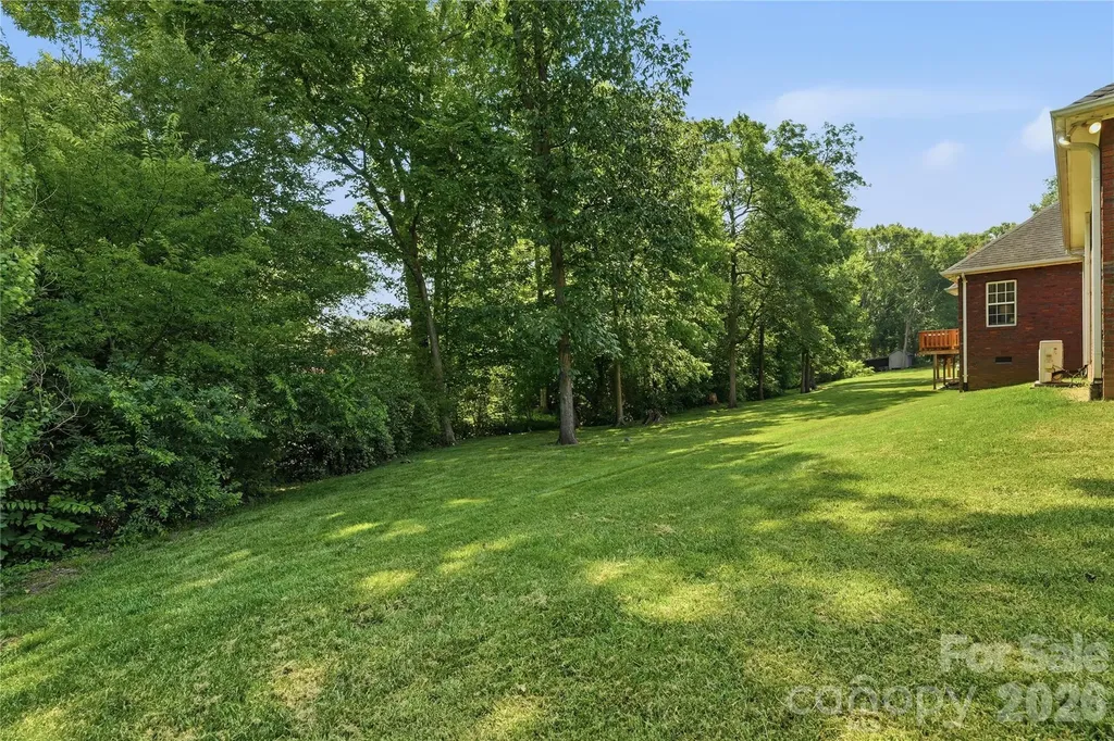 3805 Glen Haven Drive SW Concord NC 28027