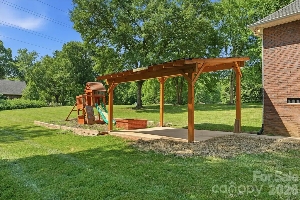 3805 Glen Haven Drive SW Concord NC 28027
