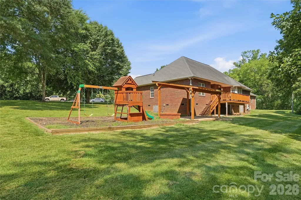 3805 Glen Haven Drive SW Concord NC 28027
