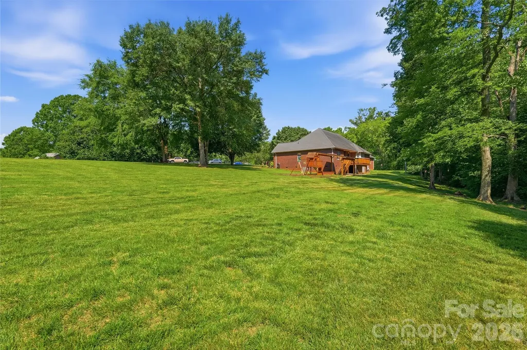 3805 Glen Haven Drive SW Concord NC 28027