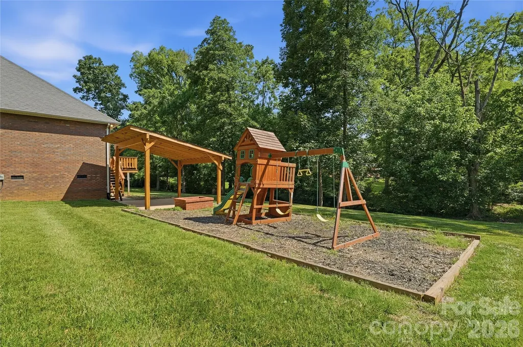 3805 Glen Haven Drive SW Concord NC 28027