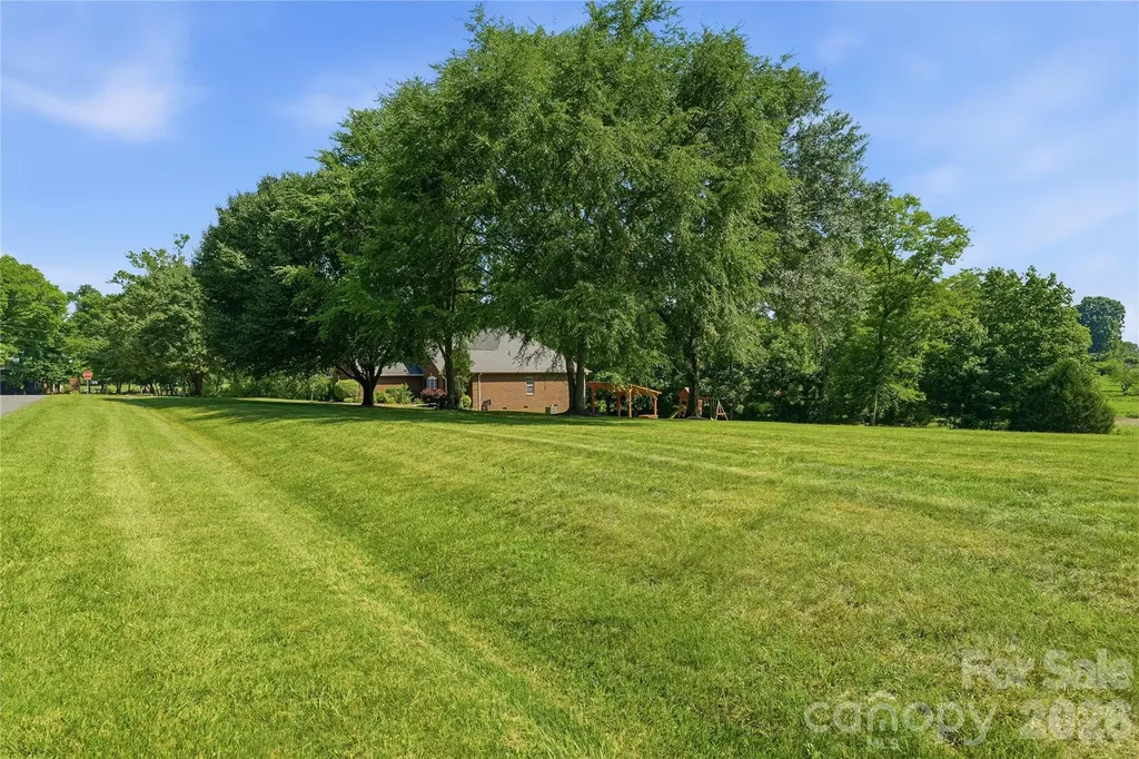 3805 Glen Haven Drive SW Concord NC 28027