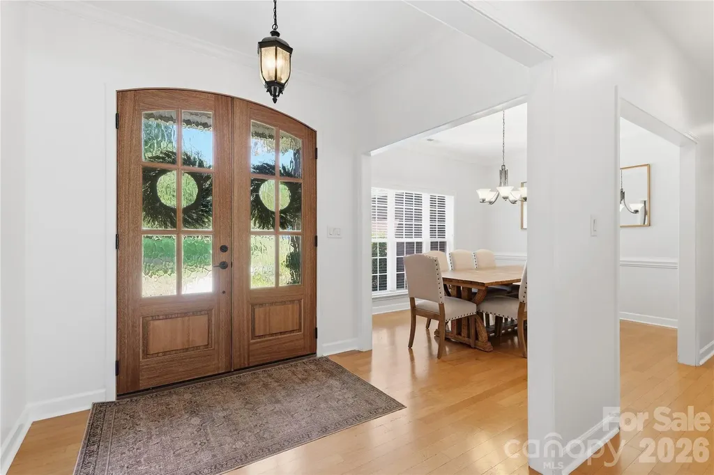 3805 Glen Haven Drive SW Concord NC 28027
