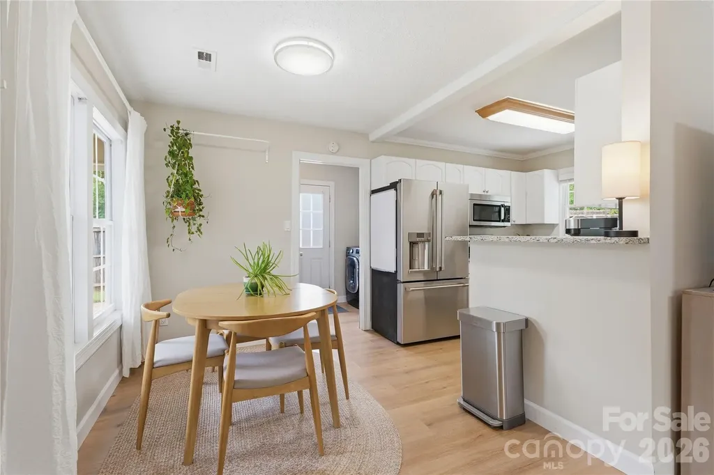 5439 Autumn End Circle Charlotte NC 28212