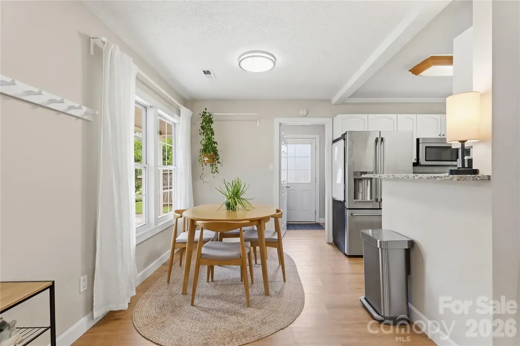 5439 Autumn End Circle Charlotte NC 28212