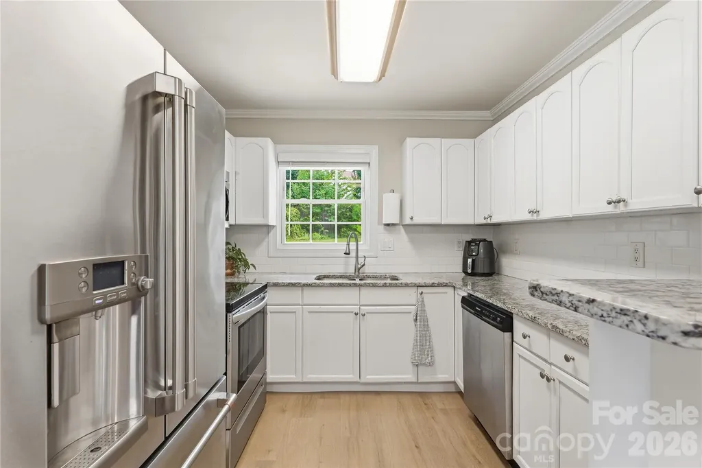 5439 Autumn End Circle Charlotte NC 28212