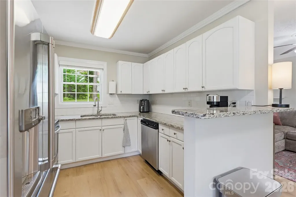 5439 Autumn End Circle Charlotte NC 28212