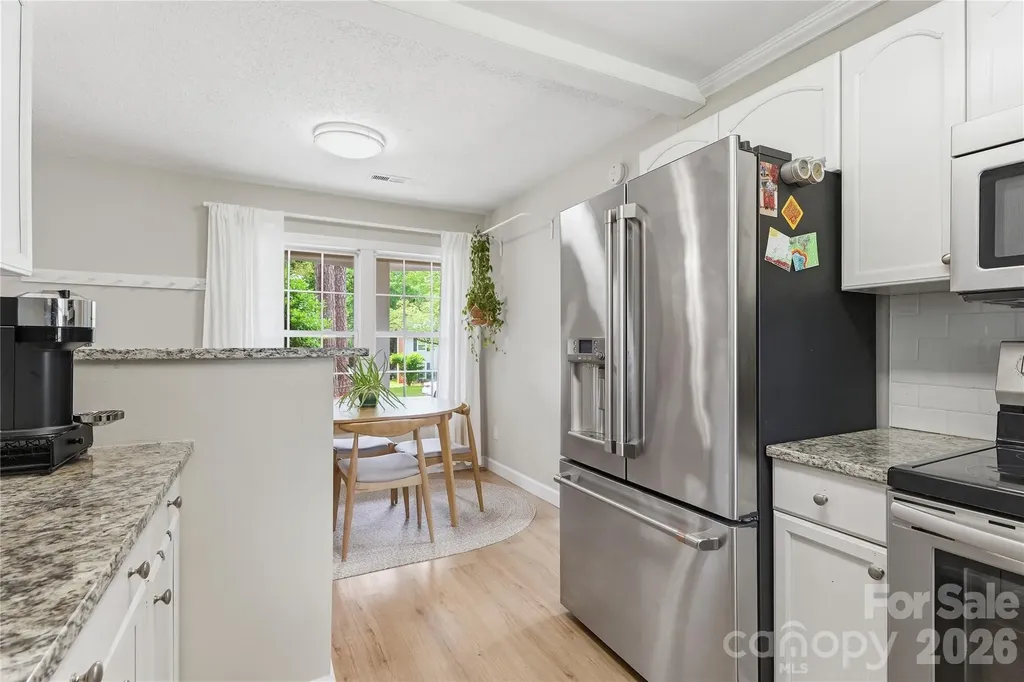 5439 Autumn End Circle Charlotte NC 28212