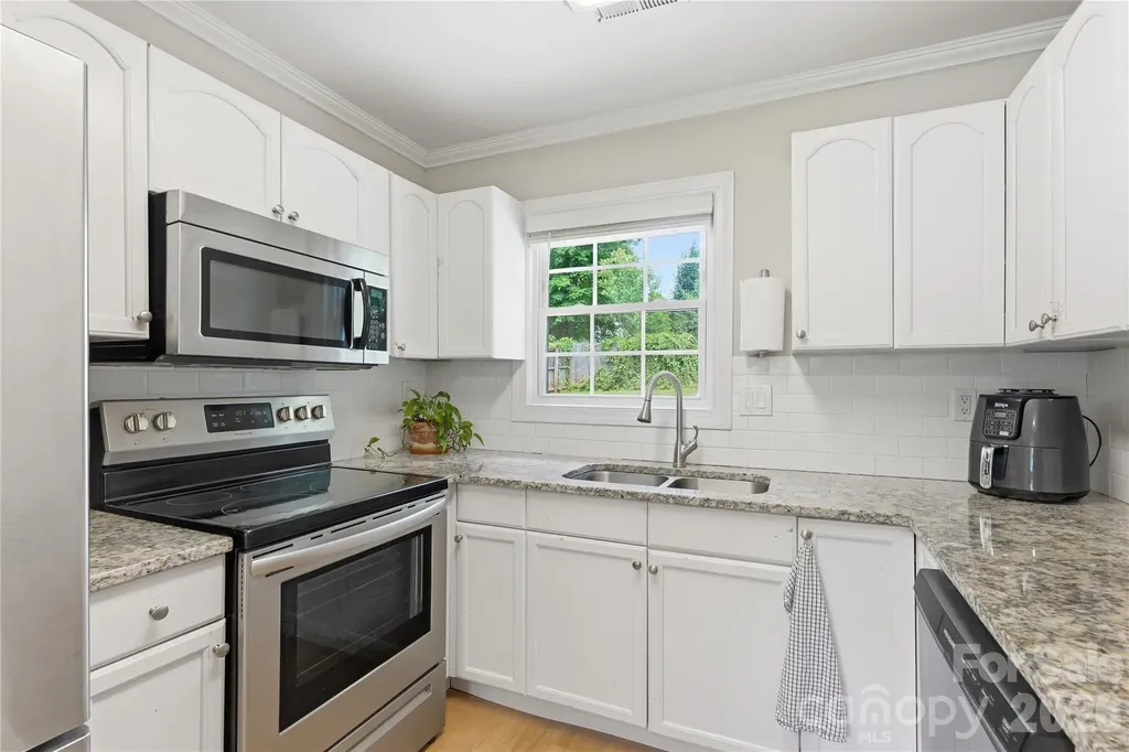 5439 Autumn End Circle Charlotte NC 28212
