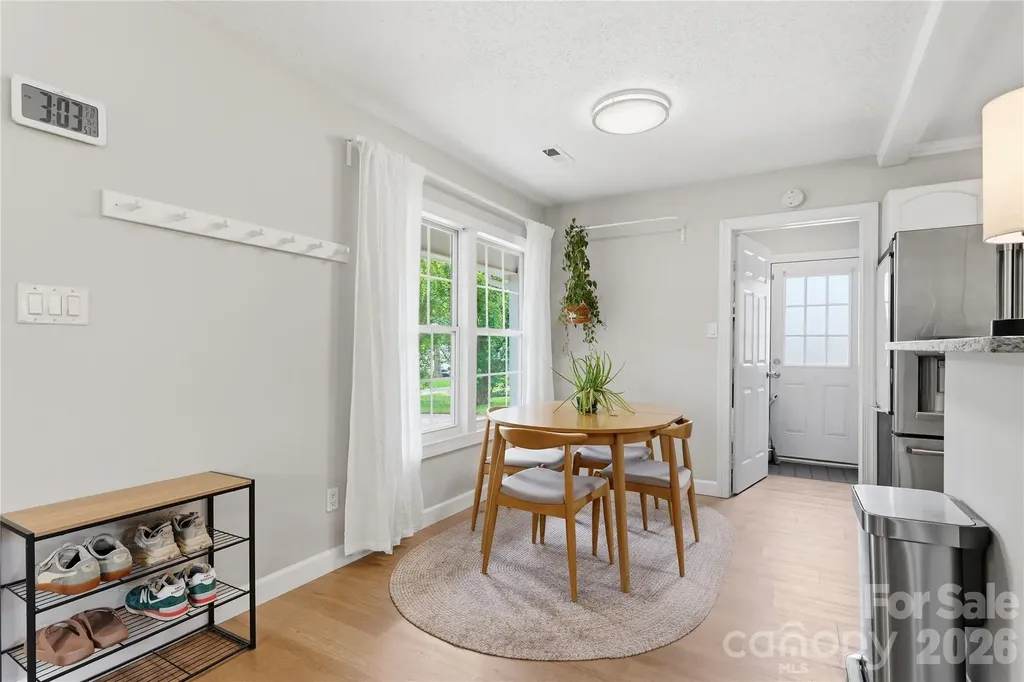 5439 Autumn End Circle Charlotte NC 28212