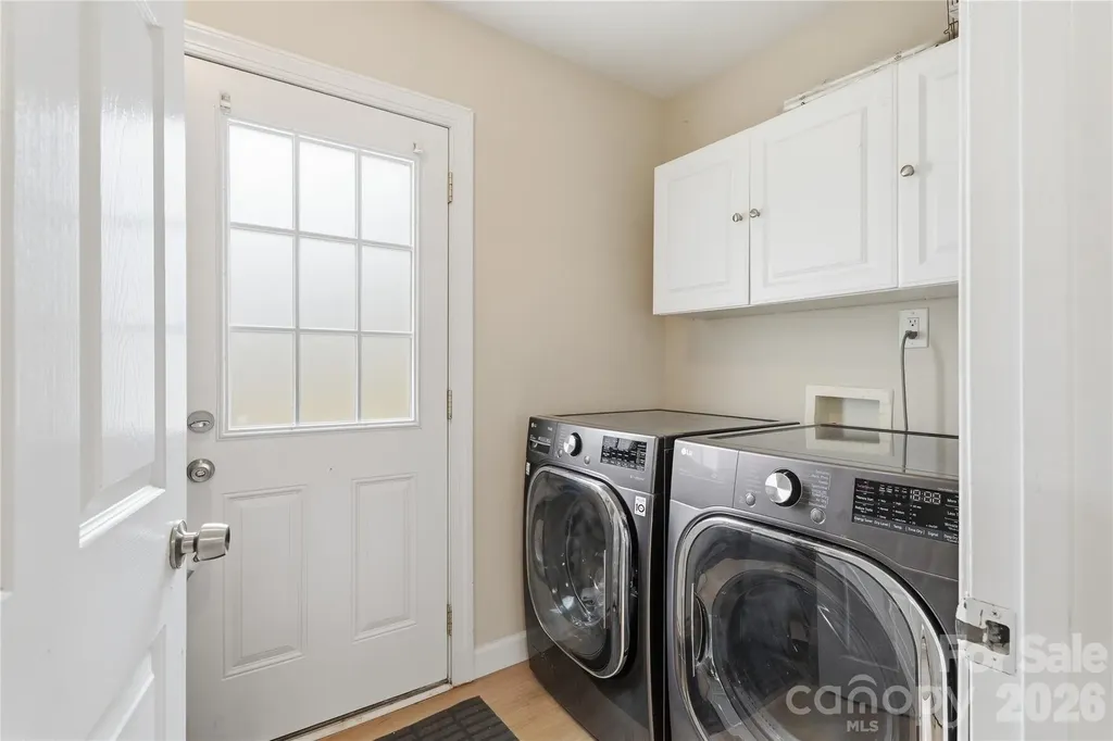 5439 Autumn End Circle Charlotte NC 28212