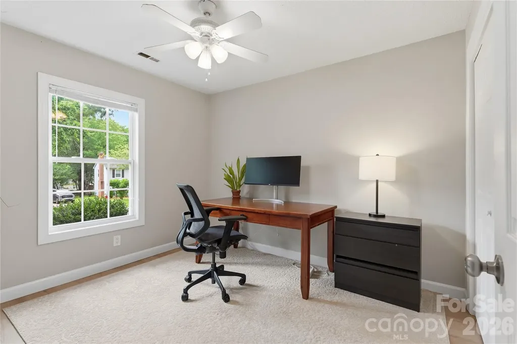 5439 Autumn End Circle Charlotte NC 28212