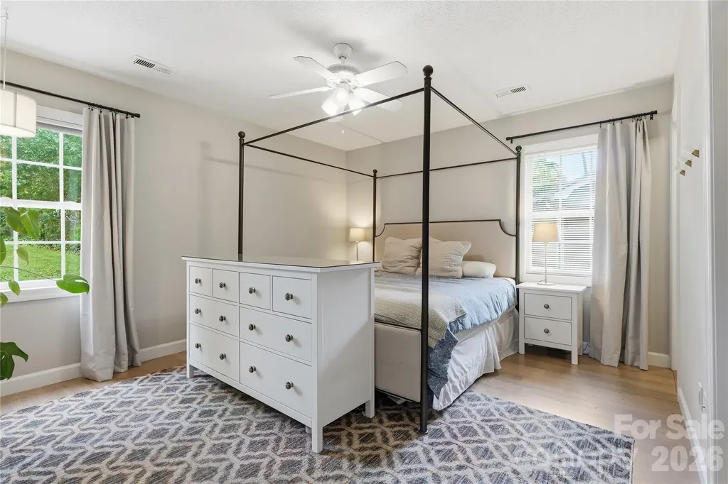 5439 Autumn End Circle Charlotte NC 28212
