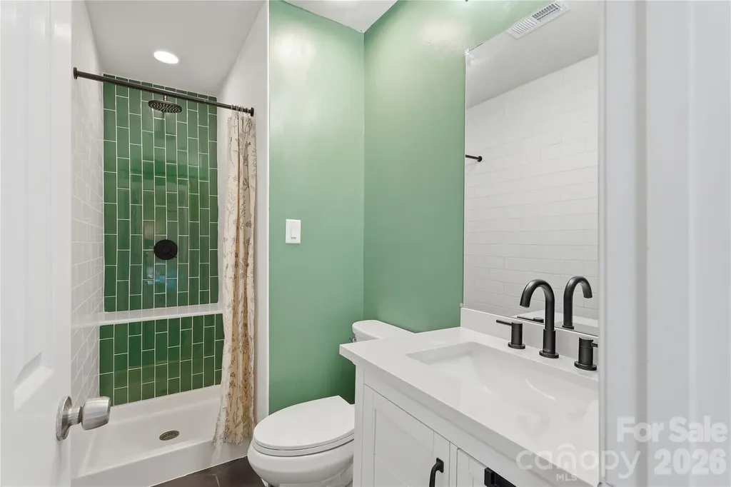5439 Autumn End Circle Charlotte NC 28212